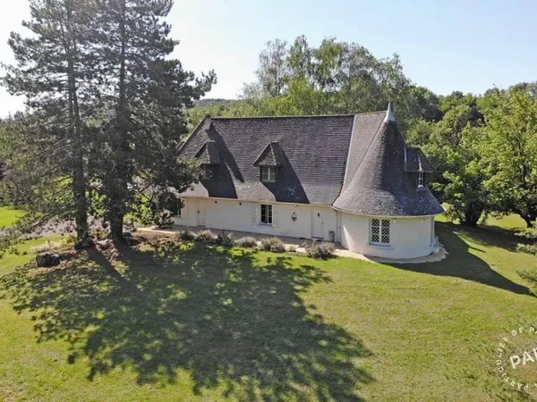 Maison 6 pièces 280 m²