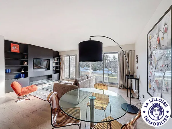 Appartement 3 pièces 74 m²