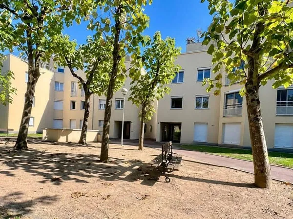 Appartement 2 pièces 51 m²