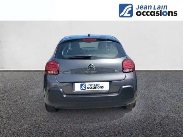 Citroën C3 puretech 83 s&amp;s bvm5 — photo 6
