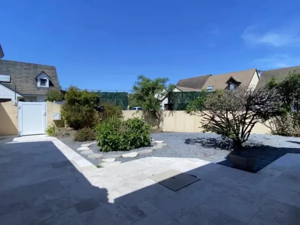 Maison 4 pièces 98 m²