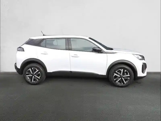 Peugeot 2008 100 s&amp;s bvm6 — photo 24