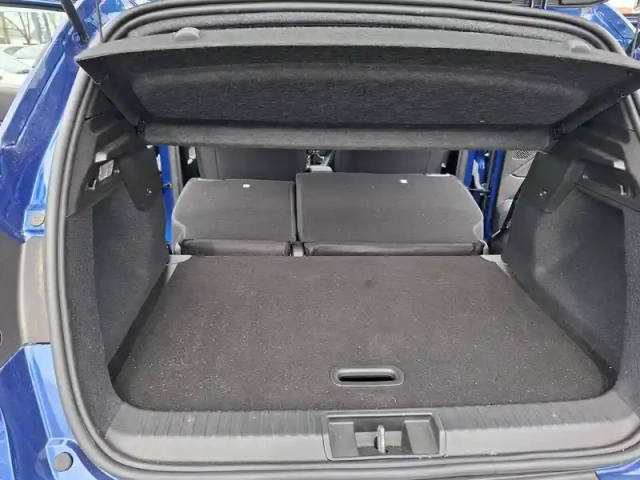 Renault Captur tce 90 ch — photo 21