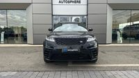 Land-Rover Range Rover Velar 2.0 P400e 404ch PHEV R-Dynamic Edition AWD BVA AM23 — photo 2