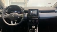 Renault Clio 1.0 Eco-G 100ch Evolution - 25 — photo 11