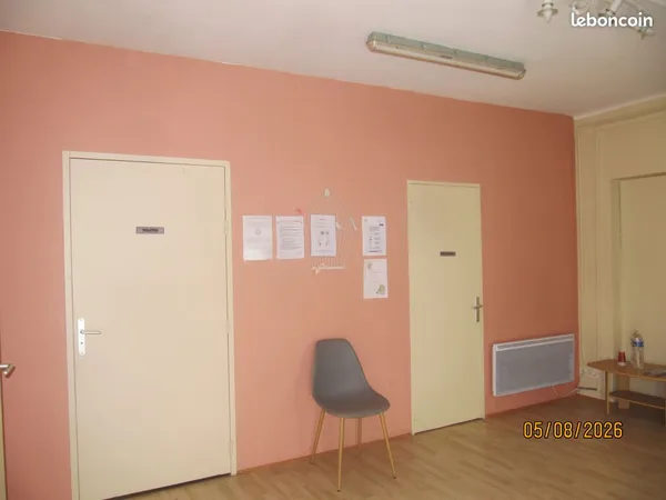 Local commercial ou bureau