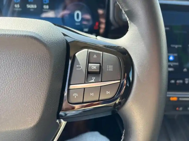 Ford Puma 1.0 ecoboost hybrid 125ch titanium business s&amp;s powershift — photo 21