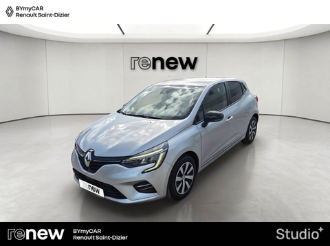 Renault Clio TCe 90 X-Tronic