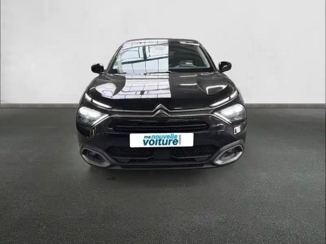 Citroën C4 puretech 130 s&amp;s bvm6 — photo 2
