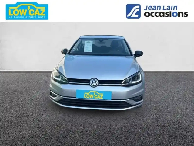 Volkswagen Golf 1.0 tsi 115 bvm6 — photo 2
