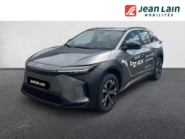 Toyota bZ4X 11kW AWD Origin