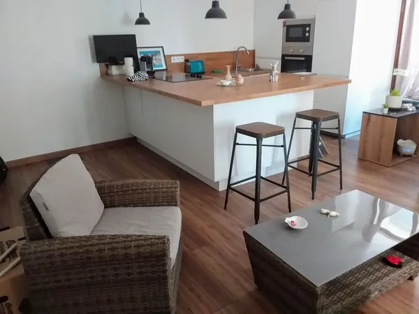 Appartement de 58m2 à louer sur Draguignan