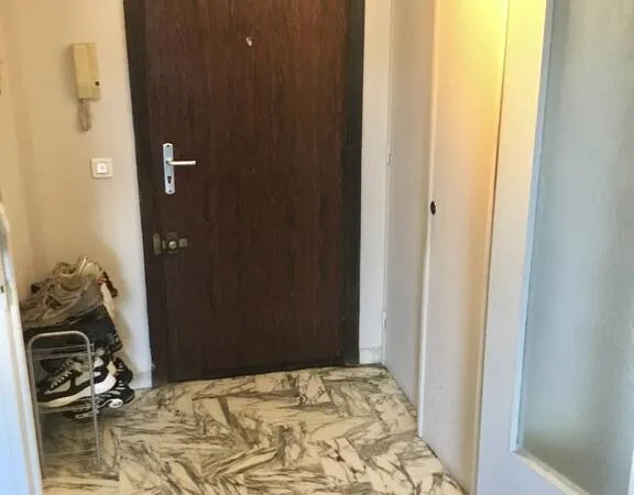 Appartement 1 pièce 27 m²
