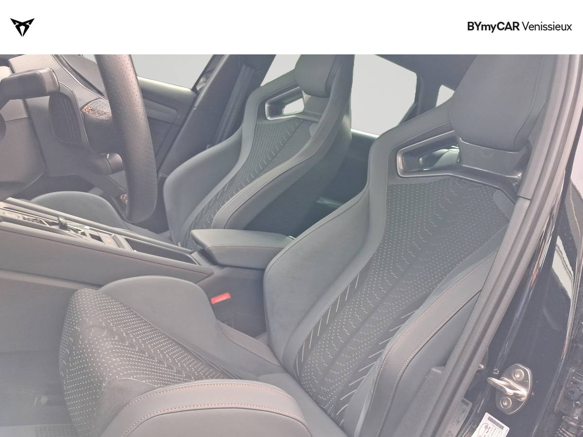 Cupra Leon Sportstourer eHybrid 272 ch DSG6 — photo 11
