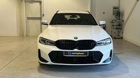 Bmw Série 3 Touring 320eA 204ch M Sport — photo 1