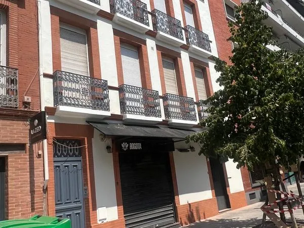 Loue Appartement T3 rue Bayard