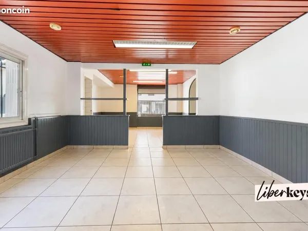 Maison 7 pièces 195 m²