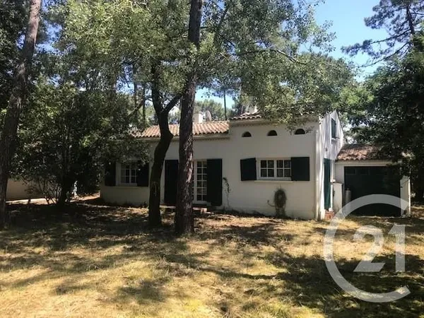 Maison 5 pièces 78 m²
