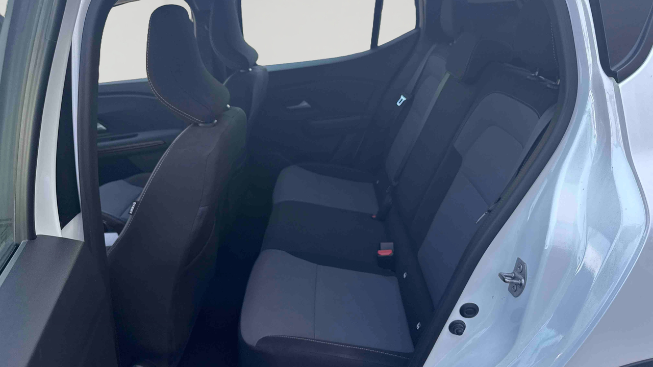 Dacia Sandero TCe 90 GSR2 — photo 12