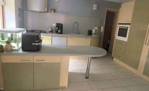 Maison 3 pièces 97 m²