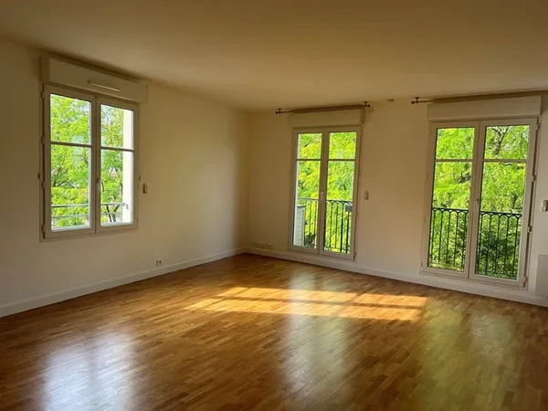 Appartement 5 pièces 110 m²