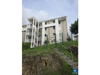 Appartement Quartier Les Coteaux Sainte luce 4 pieces