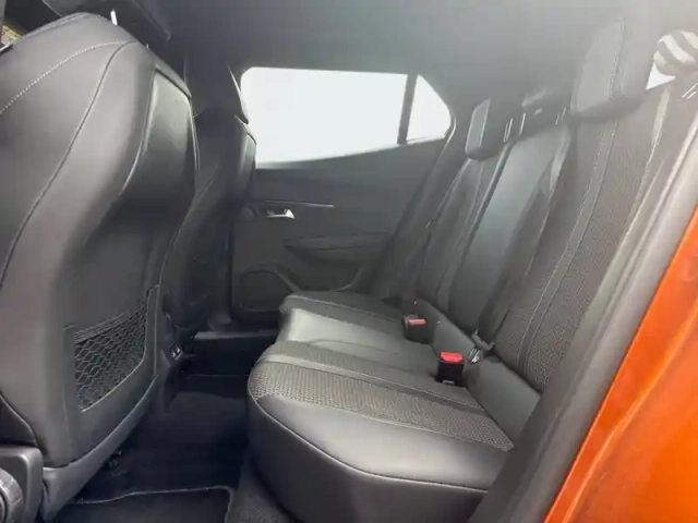 Peugeot 2008 puretech 130 s&amp;s eat8 — photo 39
