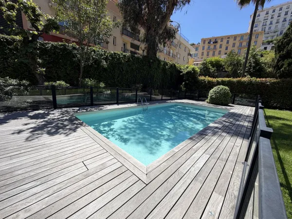Appartement 5 pièces 120 m²