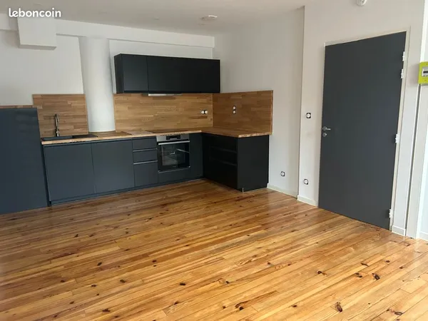 Location appartement T1