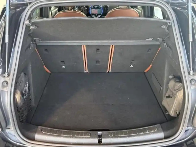Mini Countryman cooper 136ch edition premium plus bva7 — photo 7