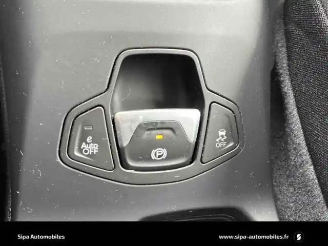 Jeep Renegade 1.5 turbo t4 130 ch bvr7 e-hybrid — photo 84