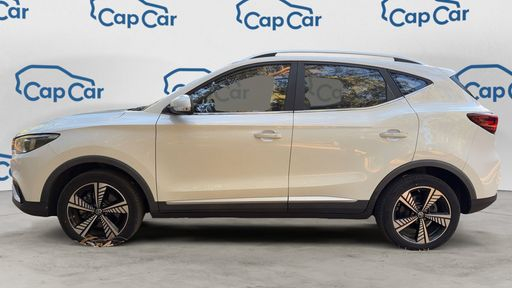 MG ZS 143 51 kWh - Luxury – 2021 – 23965 km – Électrique – Boîte Automatique — photo 12