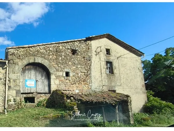 Maison 3 pièces 75 m²