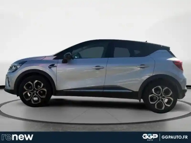 Renault Captur 1.0 tce 90ch intens — photo 2