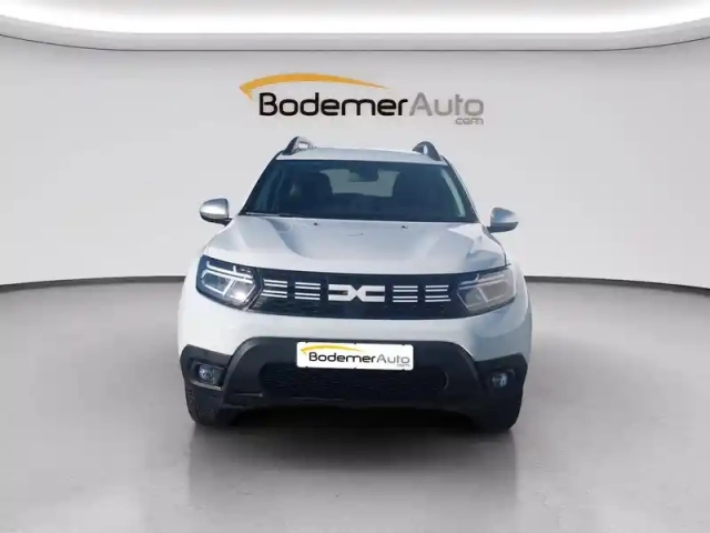 Dacia Duster eco-g 100 4x2 — photo 8