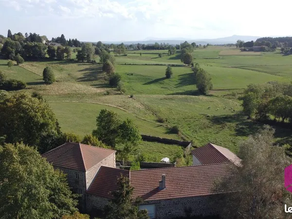 Propriété 8 pièces 320 m²