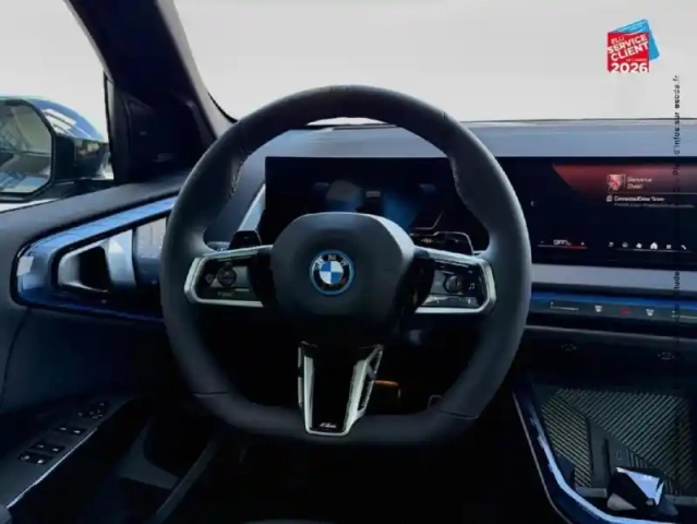 Bmw X3 xdrive30e 299ch m sport — photo 12
