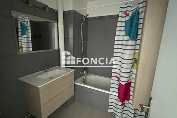 Appartement 4 pièces 69 m²