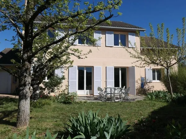 Maison 7 pièces 157 m²