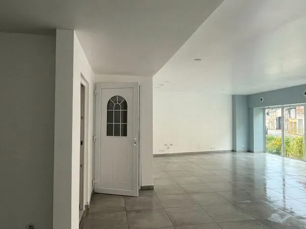 Local commercial 100 m² ALGRANGE