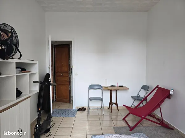 Appartement a vendre
