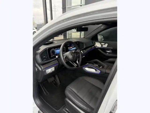 Mercedes Gle 350 de hybrid eq 4matic am — photo 9