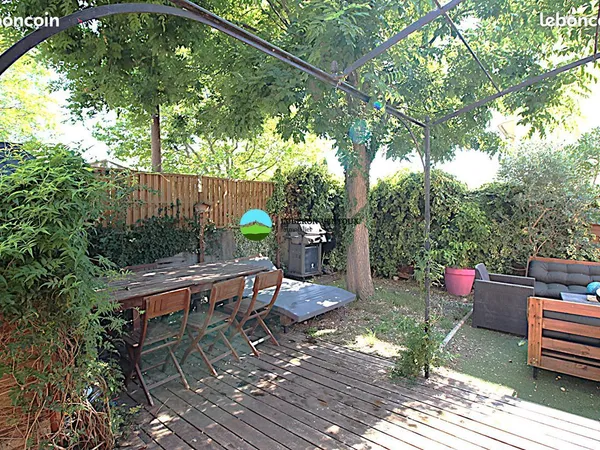 Maison 6 pièces Monteux