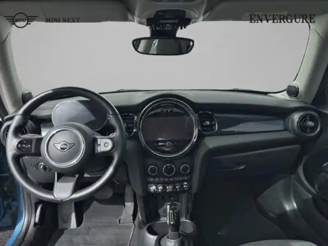 Mini Mini cooper se 184ch edition premium plus bva 5cv — photo 5