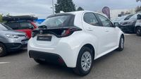 Toyota Yaris 70 VVT-i Dynamic 5p MY22 — photo 5