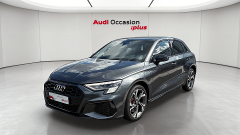 Audi A3 Sportback 45 TFSIe 245 S tronic 6