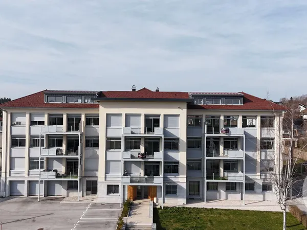 Appartement 4 pièces 121 m²