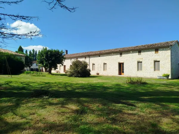 Terrain en individuel 3495 m²