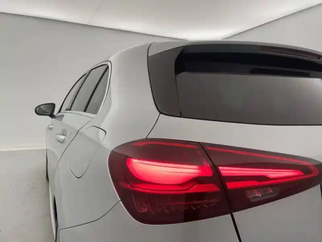 Mercedes Classe A 200 d 8g-dct — photo 28