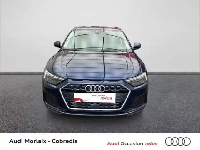 Audi A1 sportback 25 tfsi 95ch design s tronic 7 — photo 2